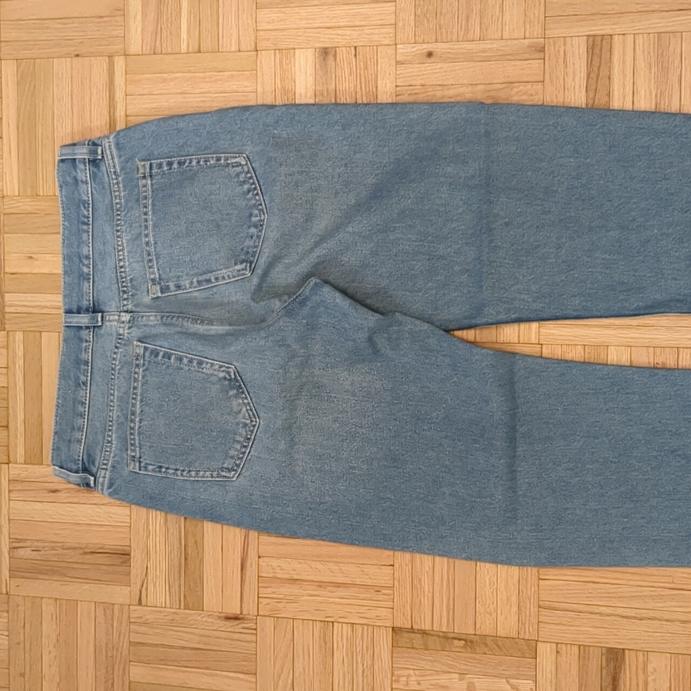 COS Light Blue Jeans - Picture 6 of 6